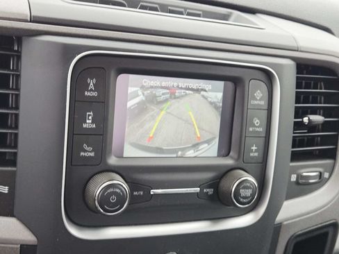 Used 2023 RAM 1500 Tradesman w/ Popular Equipment Group RWD image 24