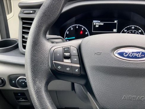 Used 2024 Ford Transit 250 Low Roof w/ Exterior Upgrade Package image 20