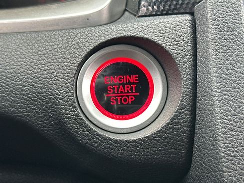 Used 2020 Honda Civic Sport image 31