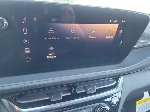 New 2026 Buick Envista Sport Touring w/ Convenience I Package image 15