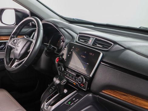 Used 2022 Honda CR-V EX-L image 26