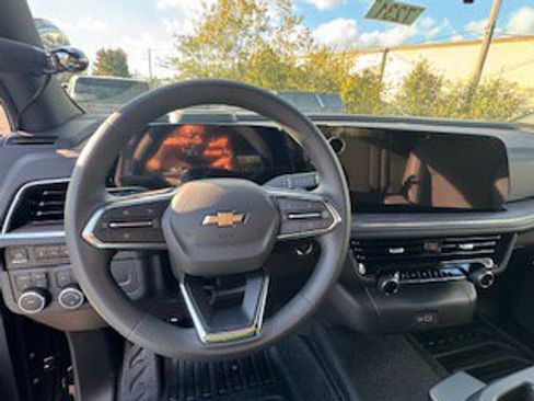 New 2026 Chevrolet Tahoe 4WD image 14