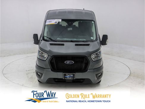 Used 2025 Ford Transit 350 XL image 9