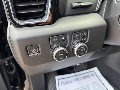 New 2026 GMC Sierra 1500 Denali AWD/4WD image 17