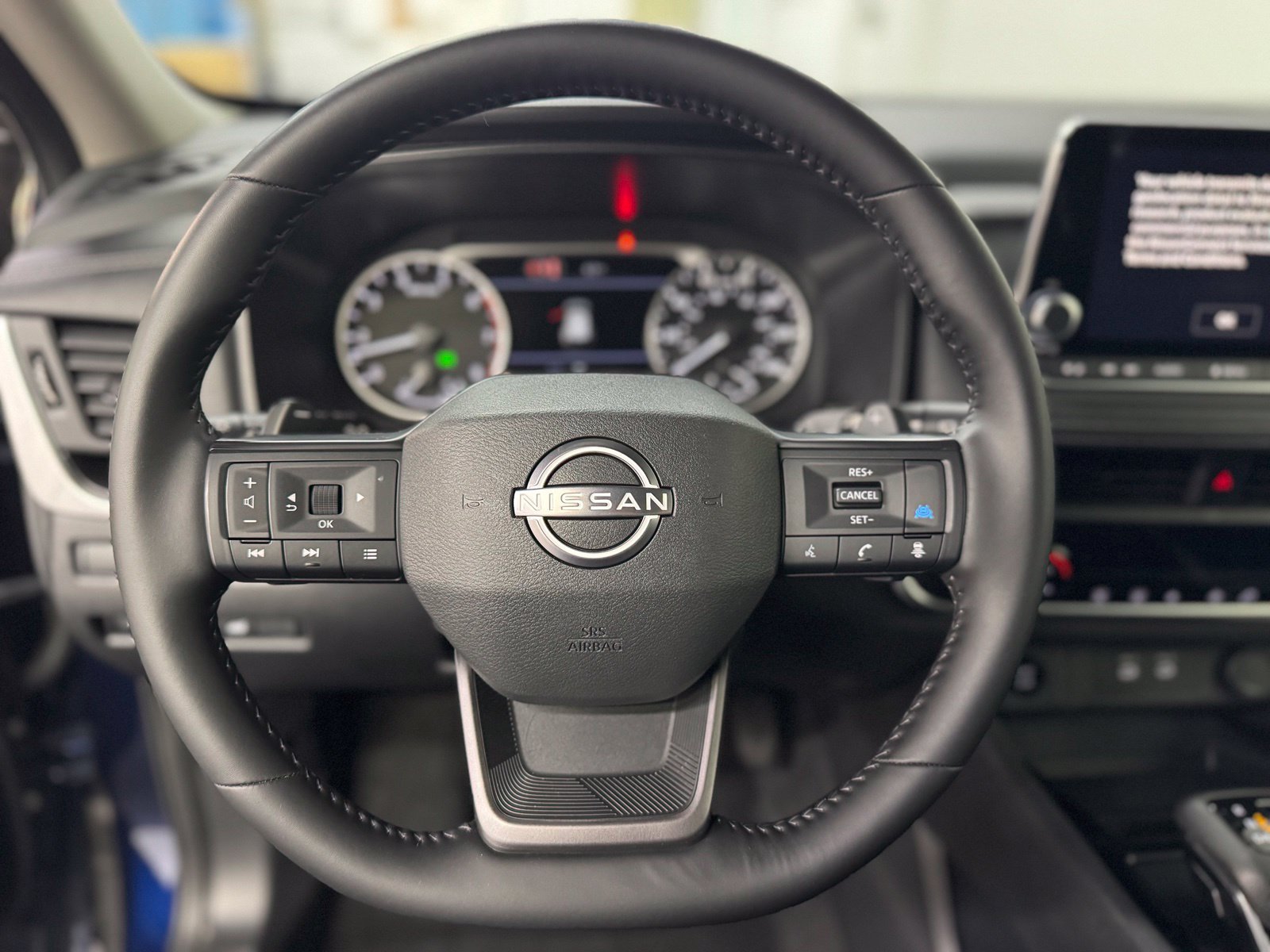 Certified 2026 Nissan Rogue SV AWD/4WD image 21