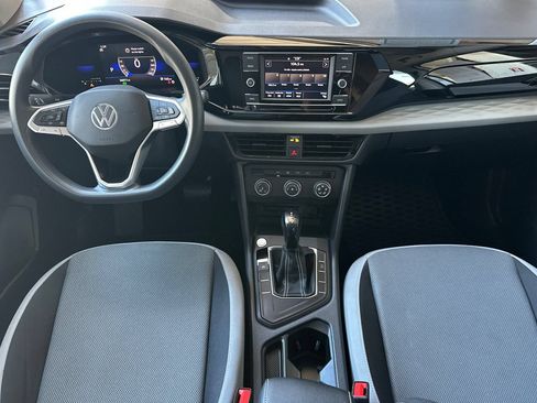 Used 2022 Volkswagen Taos S FWD image 14