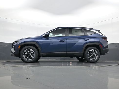 New 2026 Hyundai Tucson SEL AWD/4WD image 28