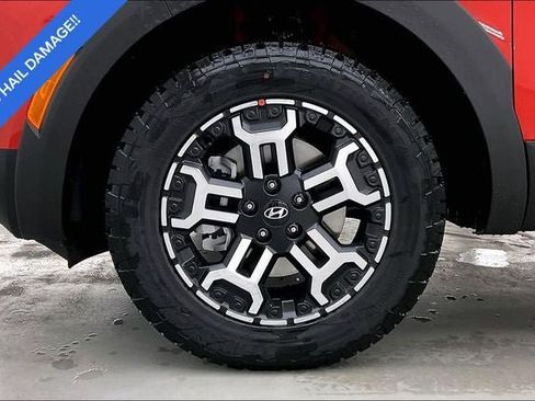 New 2026 Hyundai Santa Cruz XRT AWD/4WD image 14