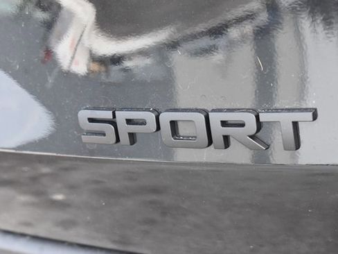 Used 2025 Honda HR-V Sport image 14