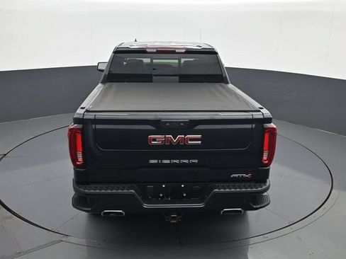 Certified 2023 GMC Sierra 1500 AT4 w/ AT4 Preferred Package AWD/4WD image 18