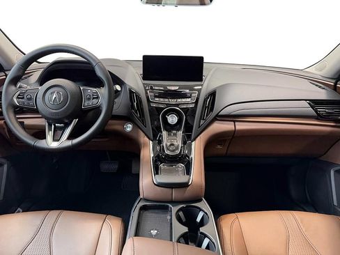 New 2026 Acura RDX w/ Technology Package AWD/4WD image 28