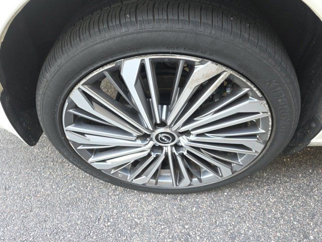 Used 2023 Nissan Altima 2.5 SL AWD/4WD image 25