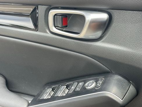 Used 2026 Honda Civic Sport Touring image 8