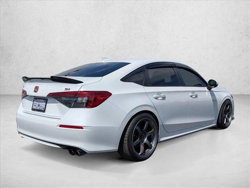 Used 2023 Honda Civic Si image 5
