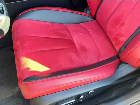 Used 2025 Acura Integra A-Spec FWD image 19