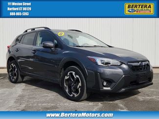 Used 2021 Subaru Crosstrek 2.5i Limited w/ Moonroof Package 1 video 1