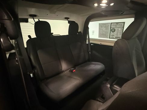 Used 2022 Jeep Wrangler Willys image 13