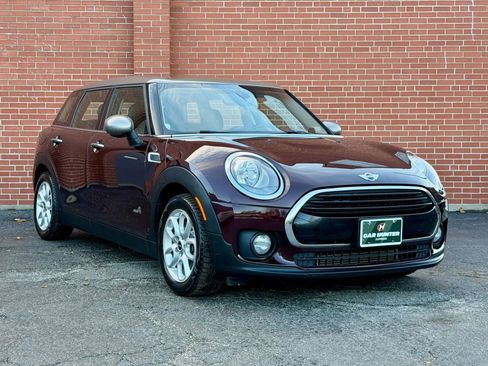 Used 2017 MINI Cooper Clubman ALL4 image 3