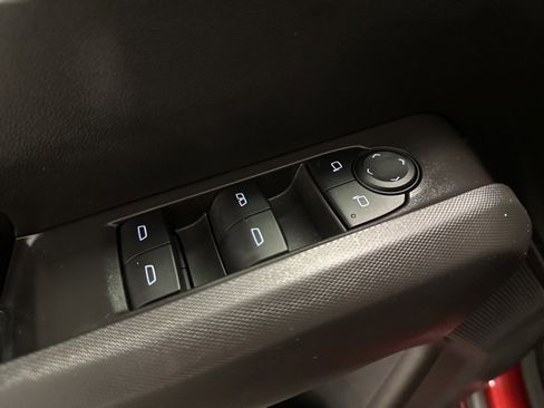 New 2025 Chevrolet Colorado Trail Boss image 11