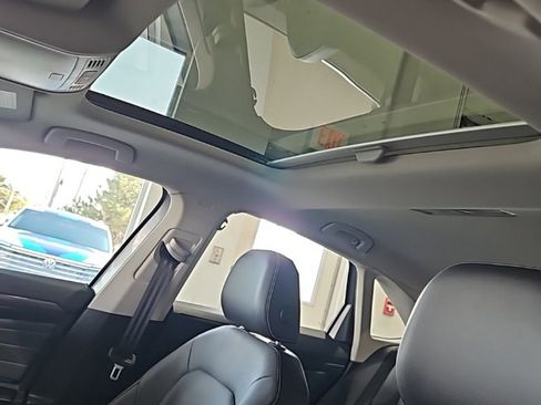 New 2026 Volkswagen Jetta SEL image 27