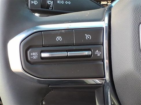 New 2026 GMC Canyon Elevation image 25