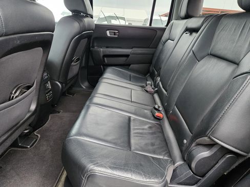 Used 2014 Honda Pilot EX-L image 8