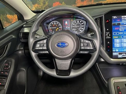 Certified 2025 Subaru Crosstrek 2.0i Premium image 57