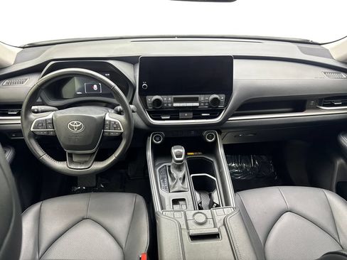 Used 2024 Toyota Grand Highlander FWD image 55
