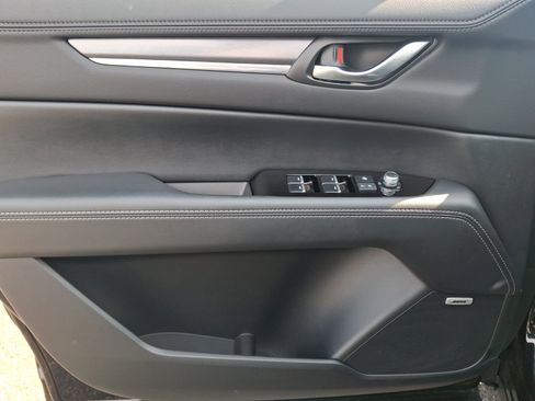 Certified 2025 MAZDA CX-5 AWD 2.5 S image 13