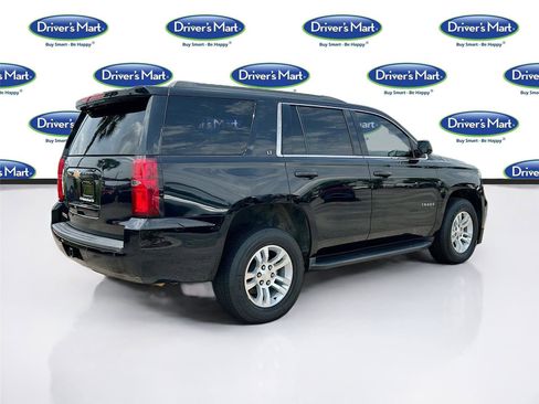 Used 2020 Chevrolet Tahoe LT RWD image 7