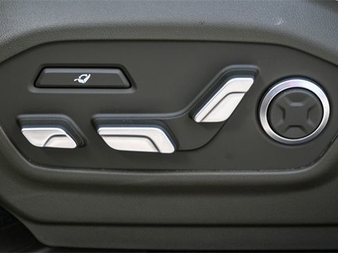 New 2025 Hyundai Santa Fe Calligraphy image 22