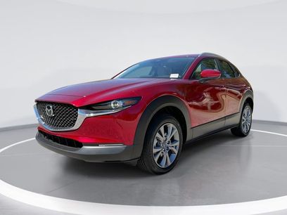 New 2026 MAZDA CX-30 AWD 2.5 S