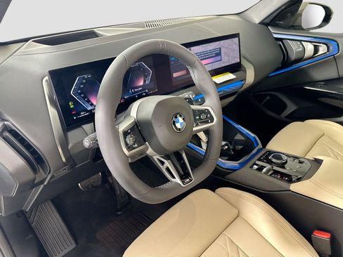 New 2026 BMW X3 xDrive30 w/ Premium Package image 9