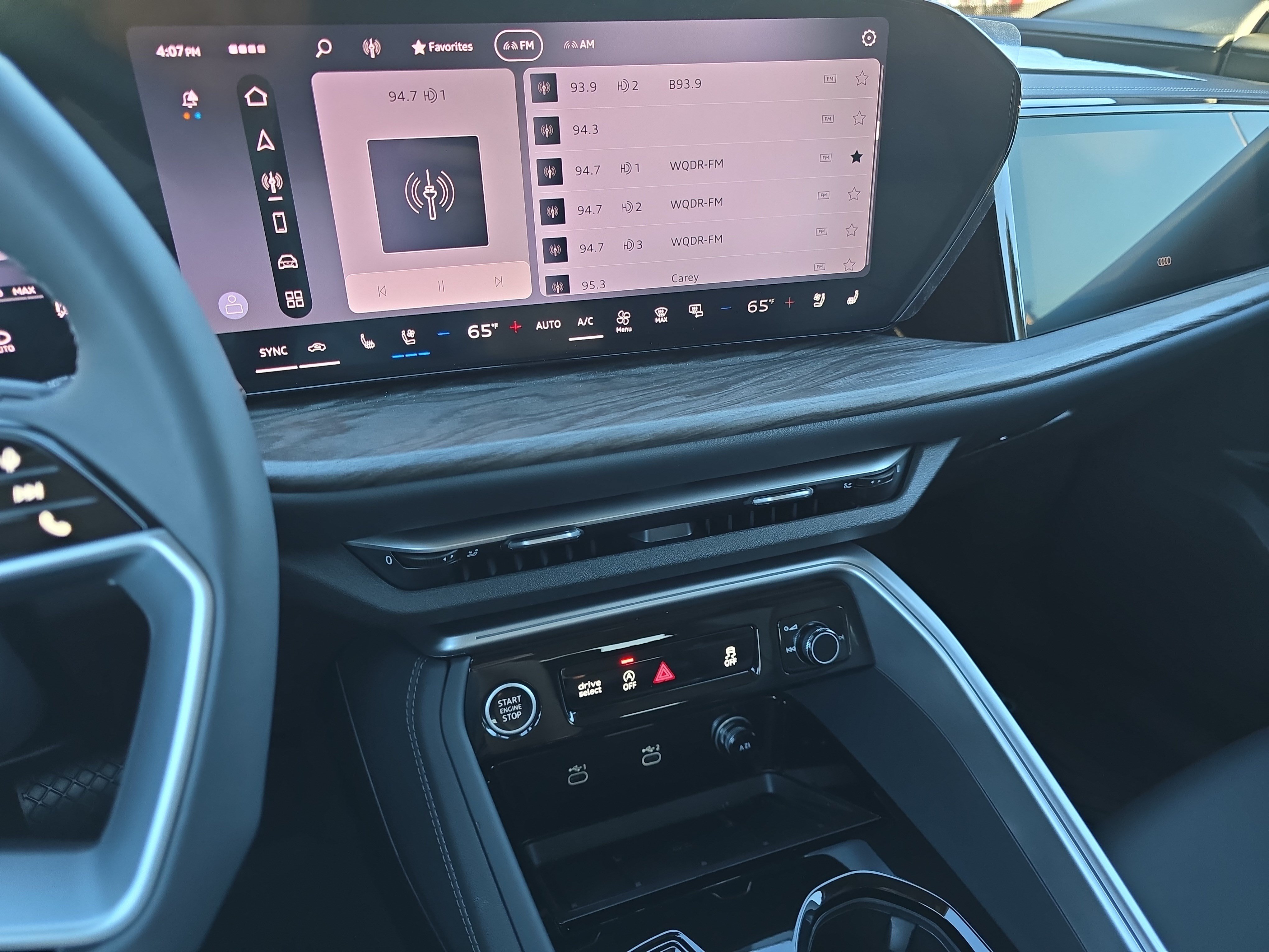 New 2026 Audi Q5 Prestige AWD/4WD image 20