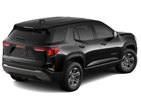 New 2026 GMC Terrain Elevation image 5