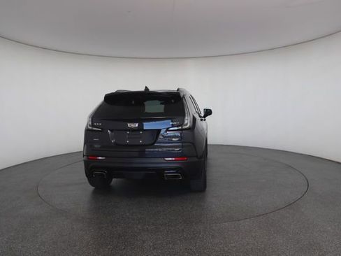 Used 2023 Cadillac XT4 Sport w/ Sun And Sound Package image 16