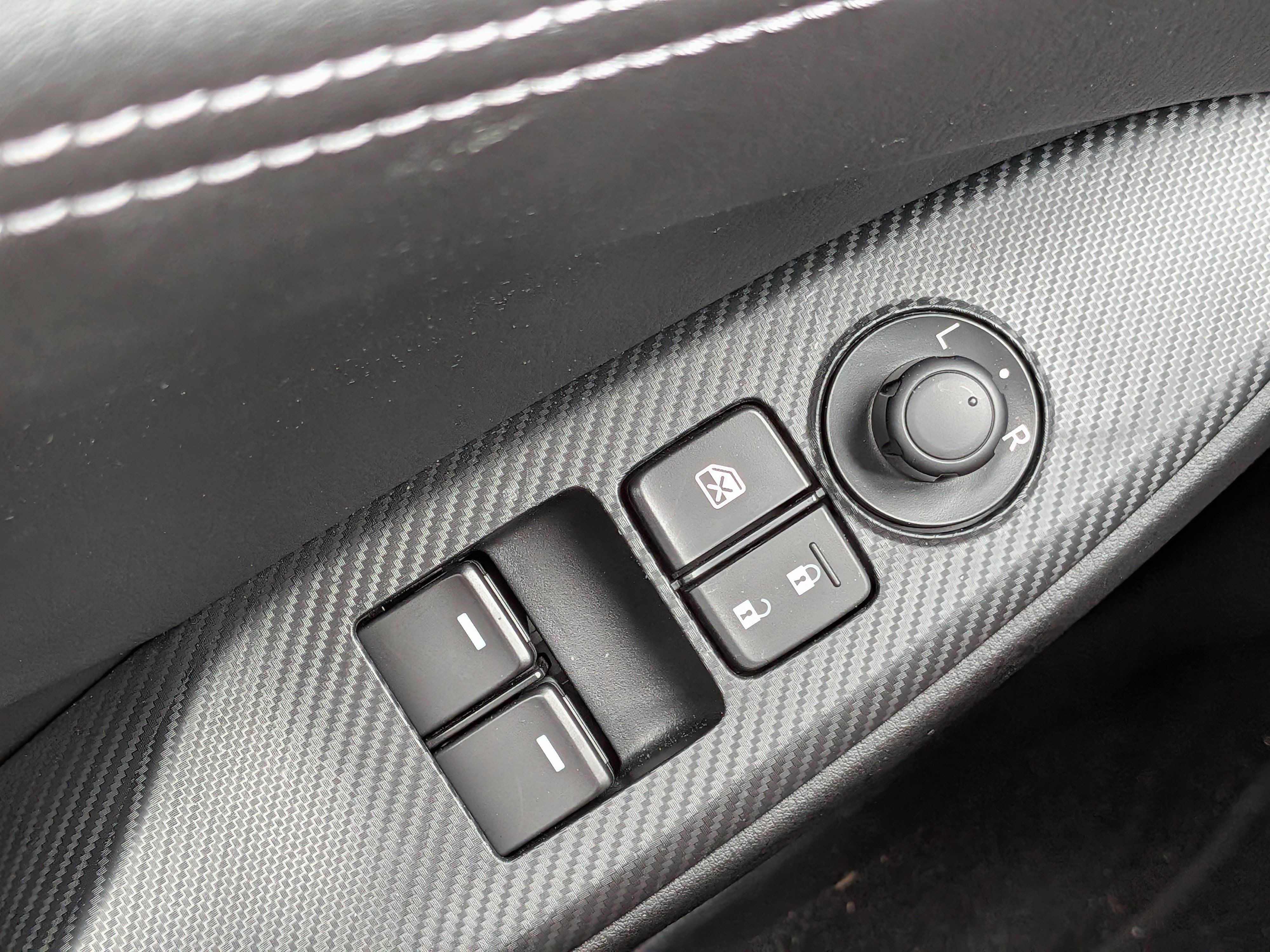 Used 2024 MAZDA MX-5 Miata RF Grand Touring RWD image 18