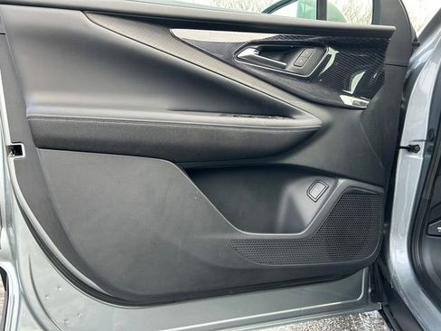 New 2026 Chevrolet Blazer EV LT AWD/4WD image 19