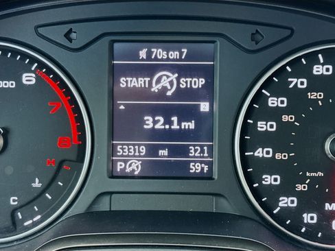 Used 2019 Audi A3 2.0T Titanium image 8