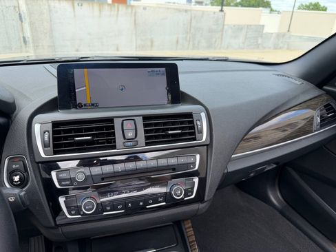 Used 2015 BMW 228i Convertible RWD image 15