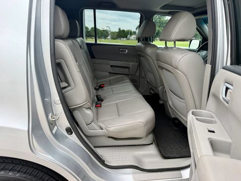 Used 2014 Honda Pilot EX-L image 16