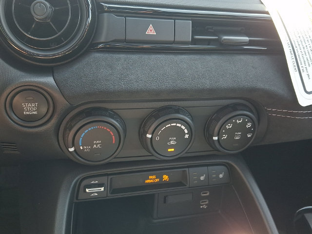 New 2026 MAZDA MX-5 Miata RF Club w/ Weather Package RWD image 12