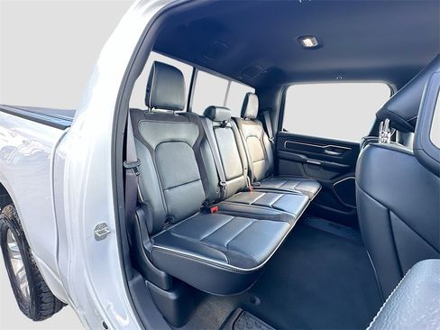 Used 2024 RAM 1500 Laramie image 27