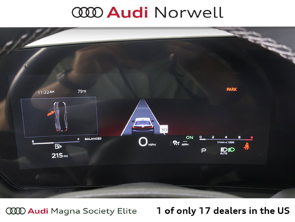 Certified 2025 Audi A5 Premium w/ Premium Plus AWD/4WD image 31