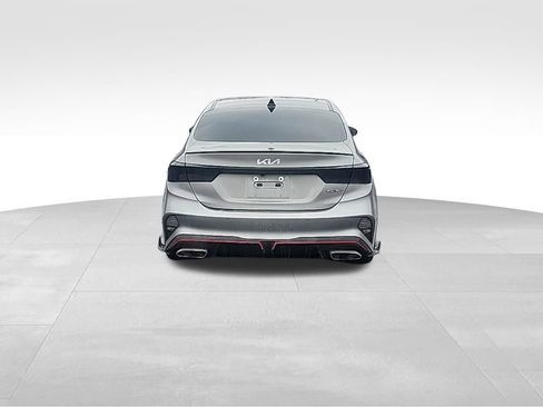 Used 2022 Kia Forte GT image 6