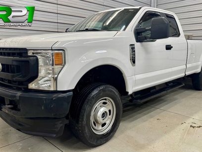 Used 2021 Ford F250 XL w/ Power Equipment Group