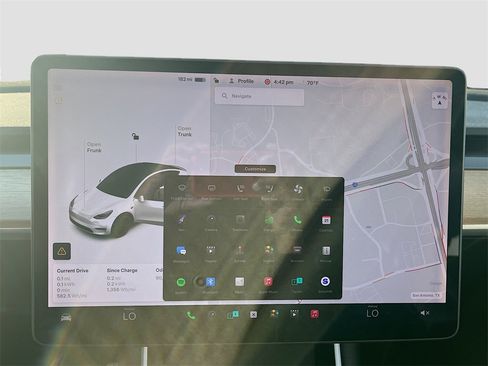 Used 2021 Tesla Model Y Performance image 15