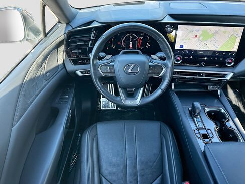 Used 2024 Lexus RX 350 F Sport image 23