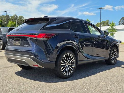 Used 2023 Lexus RX 350 Premium Plus w/ Accessory Package (Z1) FWD image 5