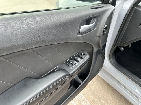 Used 2021 Dodge Charger GT w/ Performance Handling Group image 11